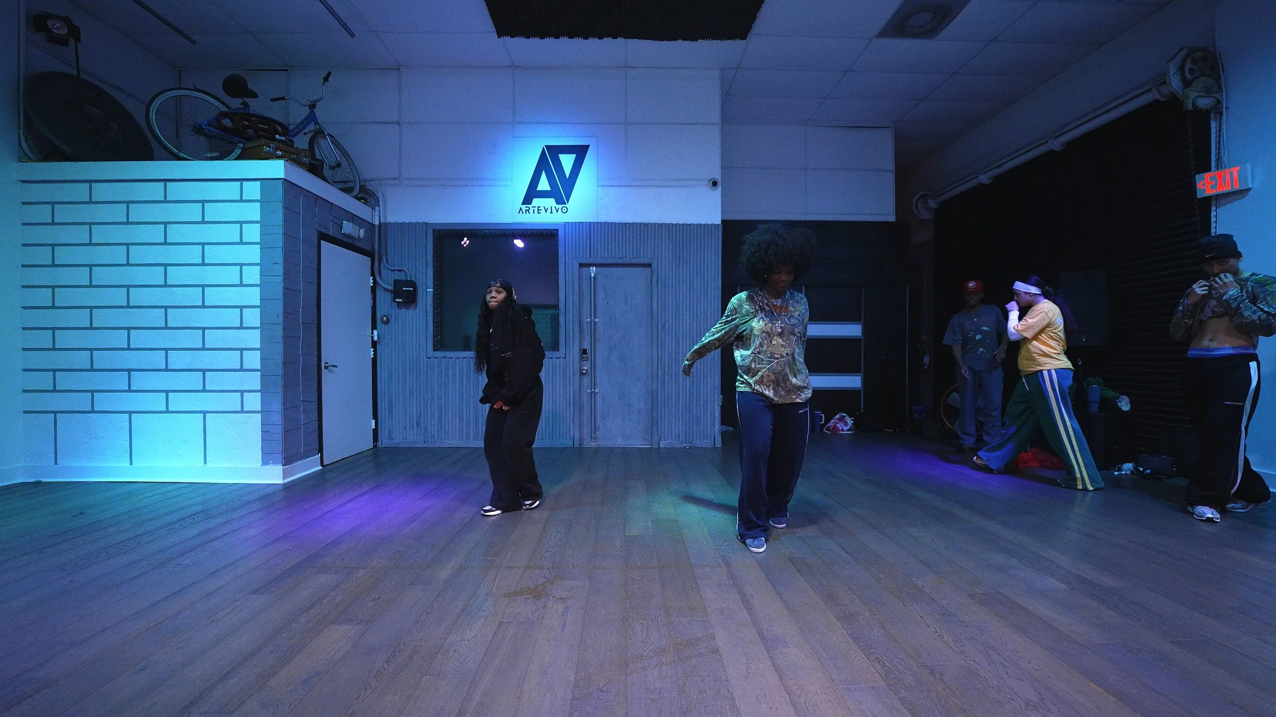 26.01.17 - Group 3 - Hope Divine - I'm Good