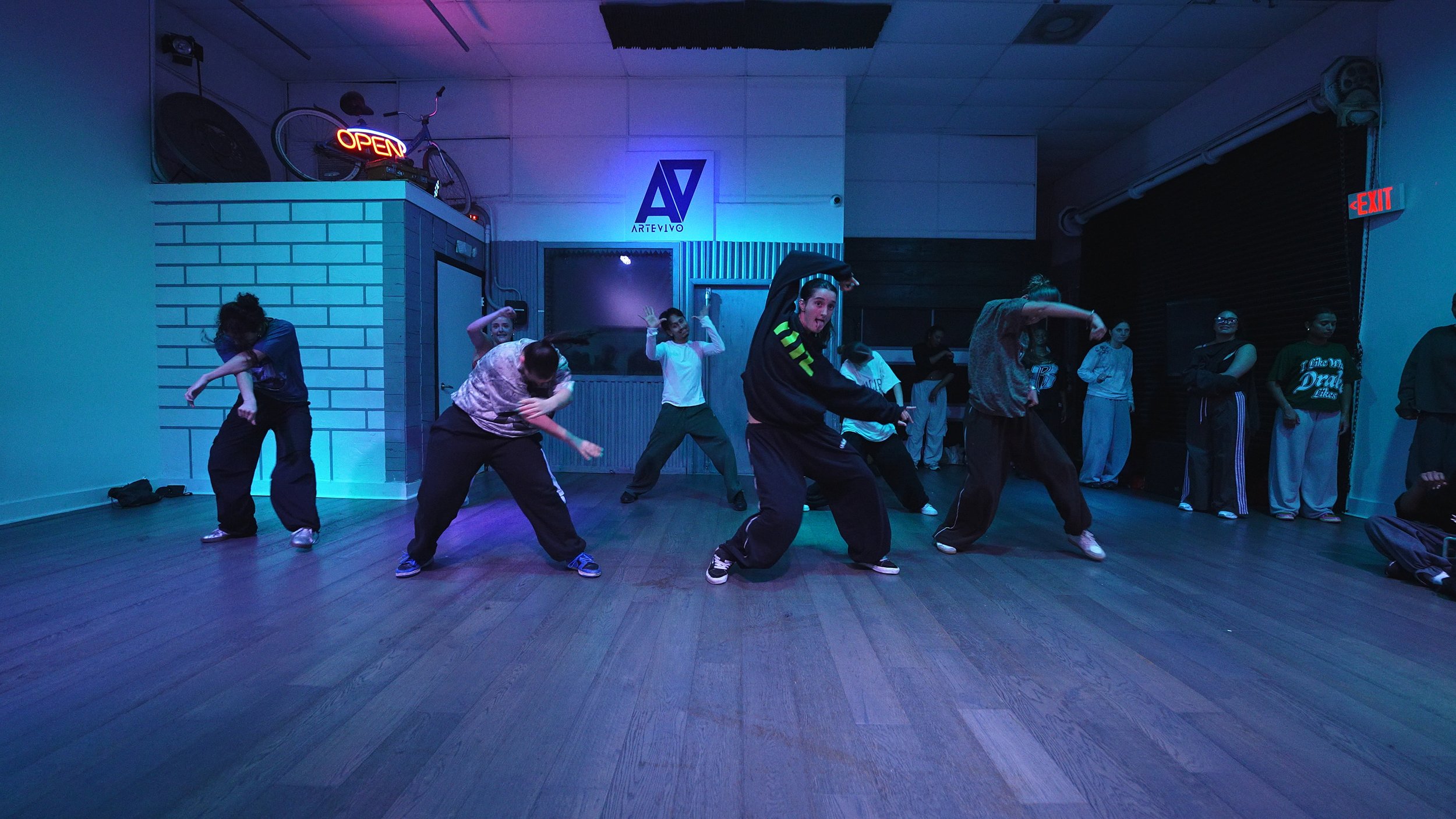 26.03.12 - Group 12 - G - Take Care R2 - Artevivo