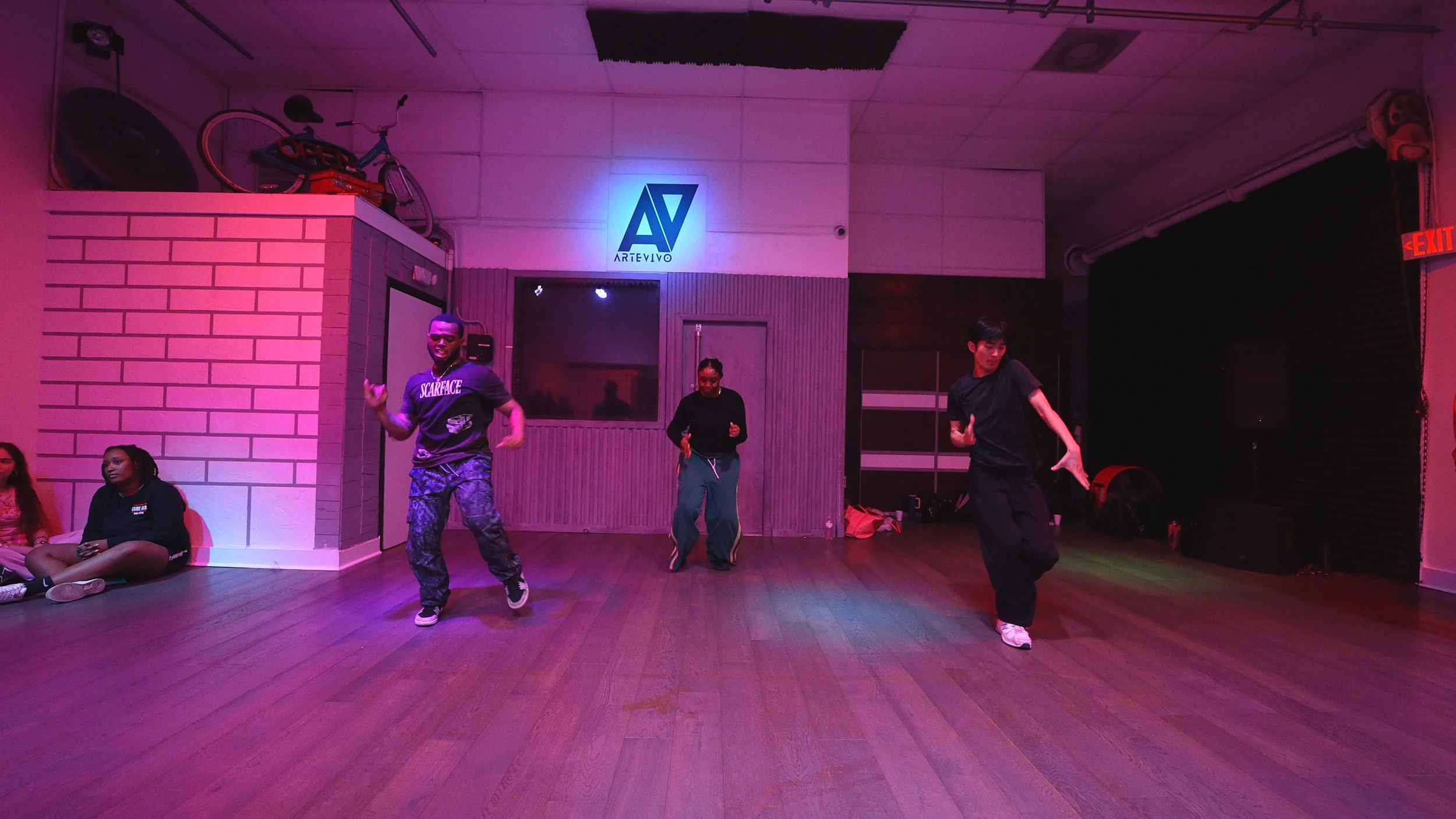 26.02.02 - Group 4 - WYFL - Bianca Robinson