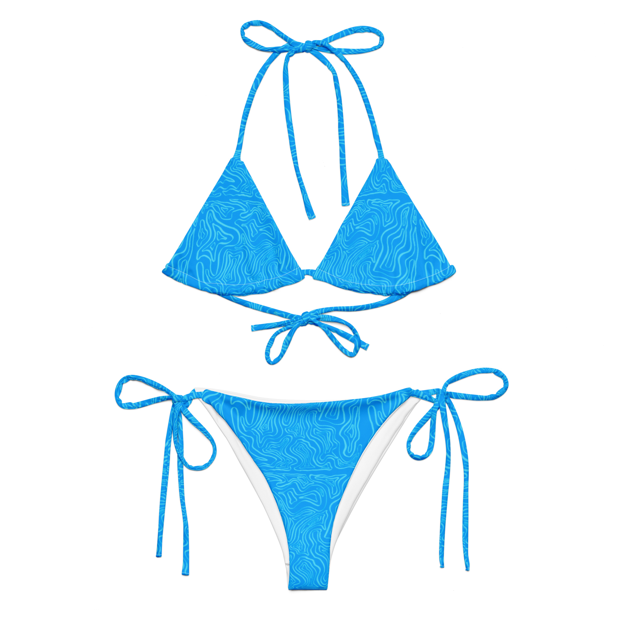 all-over-print-recycled-string-bikini-white-front-6684075c4c4e1.png