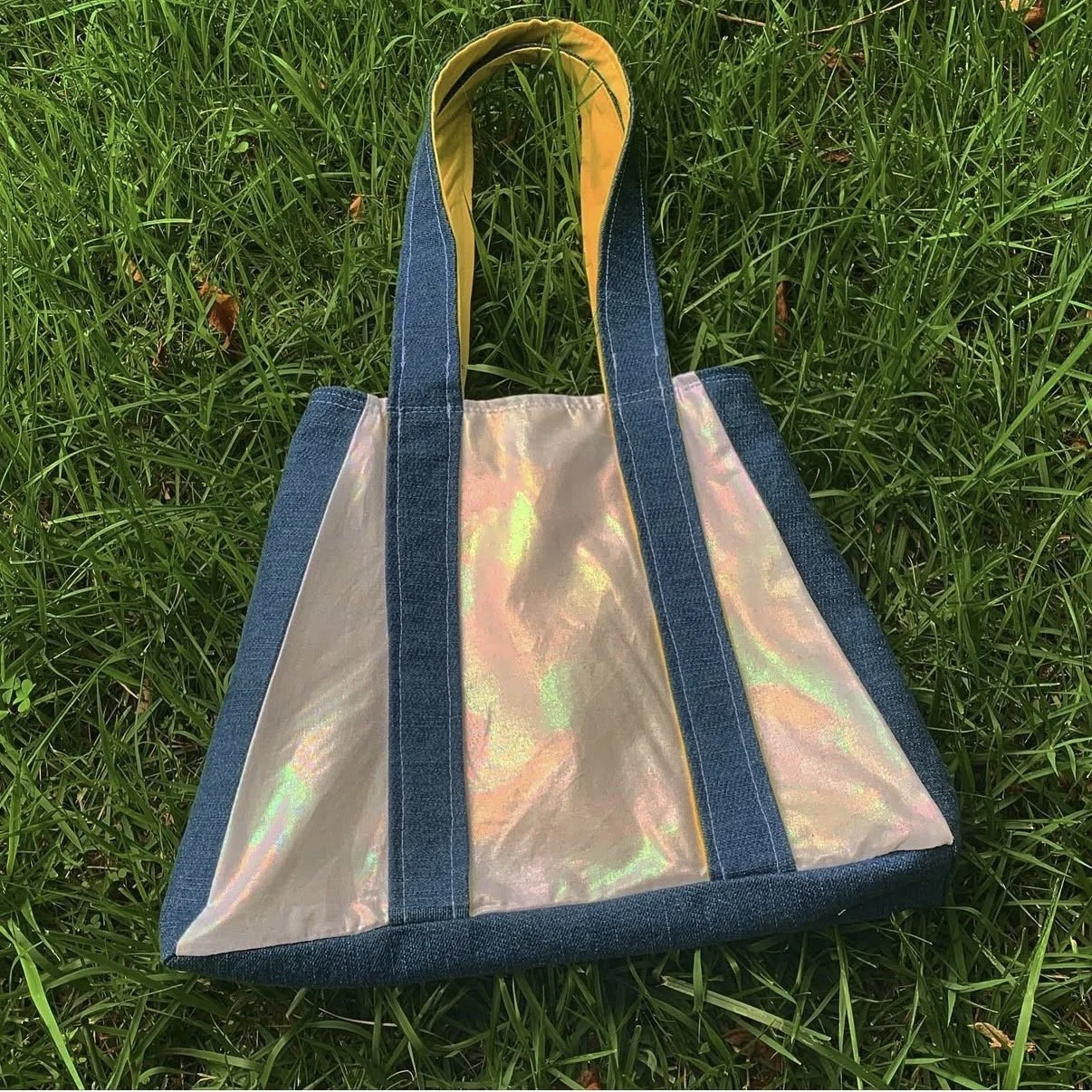 🧵 The Zeenon Bag Workshop