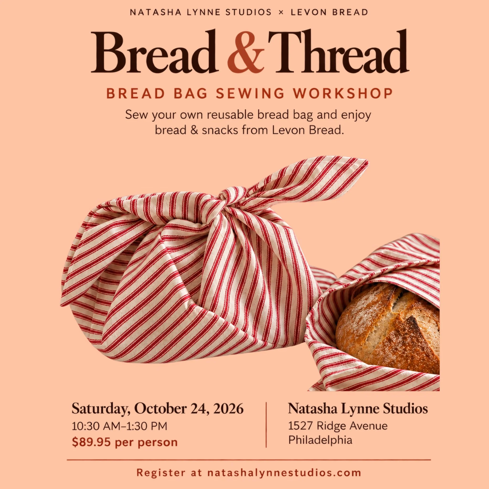Bread & Thread