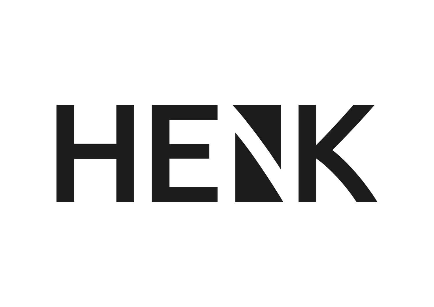 HENK - film