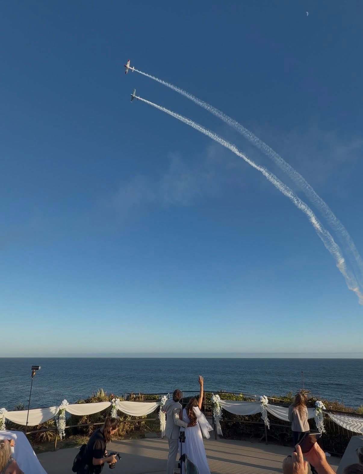 Showboss Productions Wedding Flyover.jpg