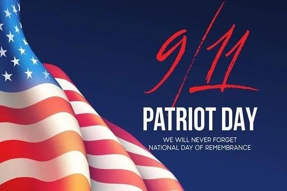 🇺🇸 September 11, 2001 
We Will Never Forget.
Today, we honor the lives lost, the heroes who answered the call, and the families forever changed.

🕊️ May we always remember their sacrifice and carry their legacy with unity and strength.
