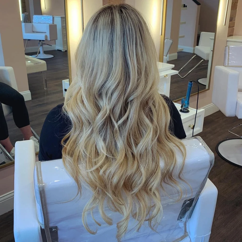 Blowout Bar BlowDry Bar Blowouts in Waxahachie, Texas — Tru Love