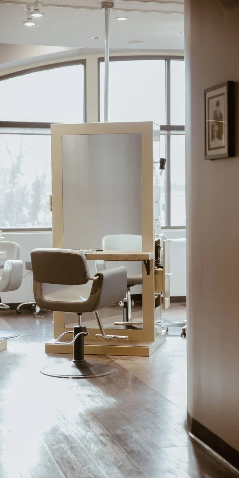 Contact Us — W Salon Rochester
