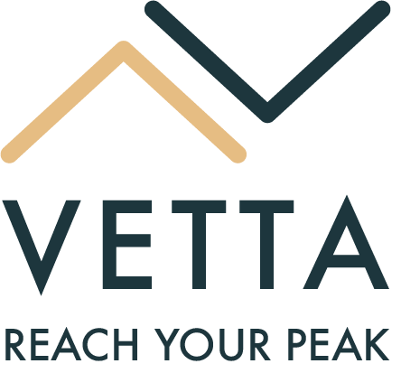 Certified Professional &amp; Executive Leadership Coach | Vetta