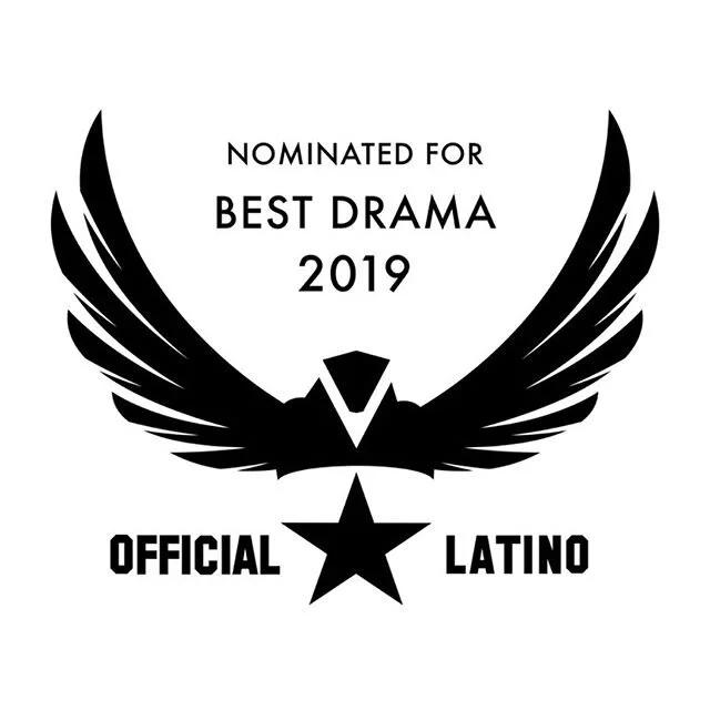 Check it out. We have been nominated for Best Drama. Pony Up (2019) screens this Saturday at the @officiallatino Film Festival. Click the link in bio for tickets and details.
