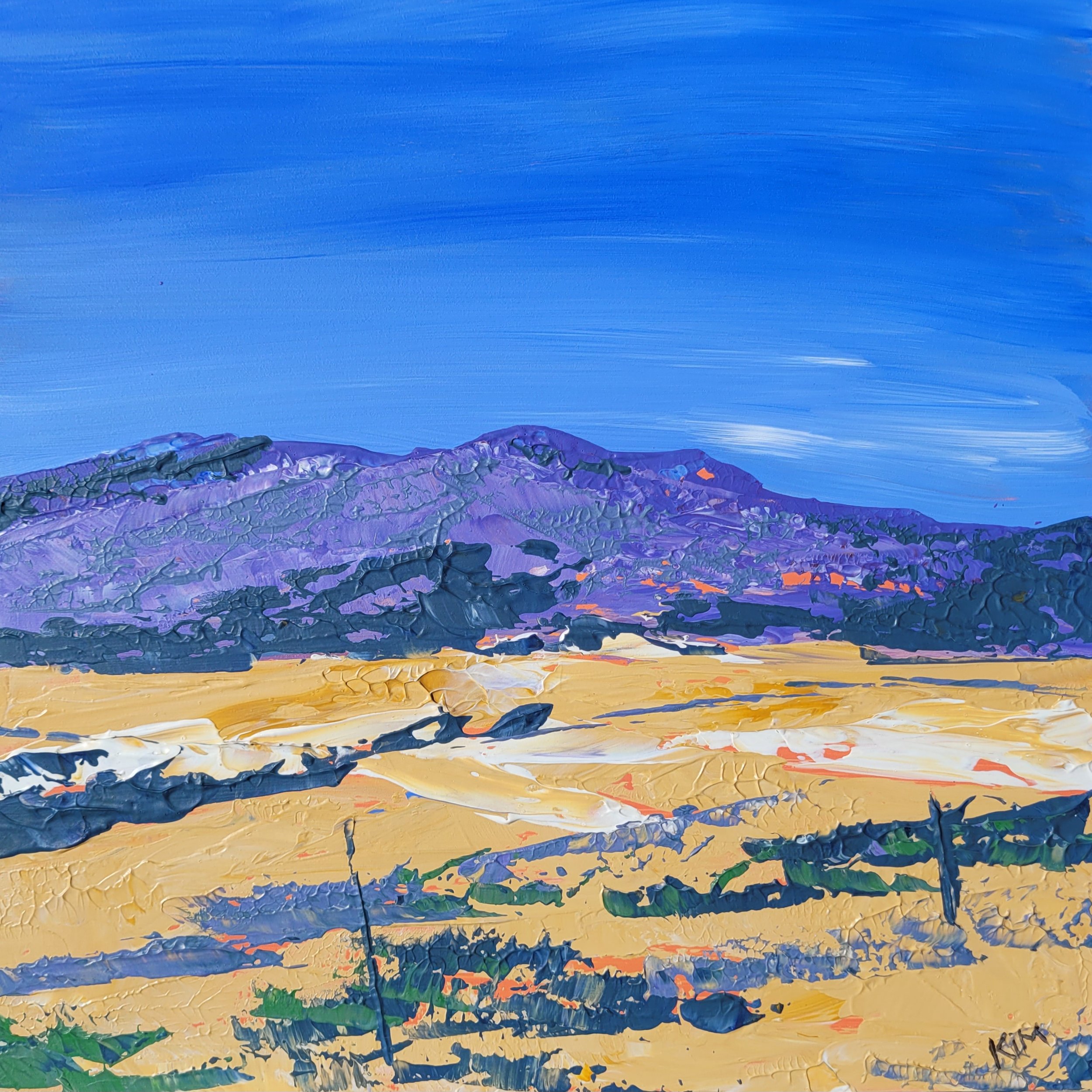 Lavender Reflection_12x12_acrylic on panel_500.jpg