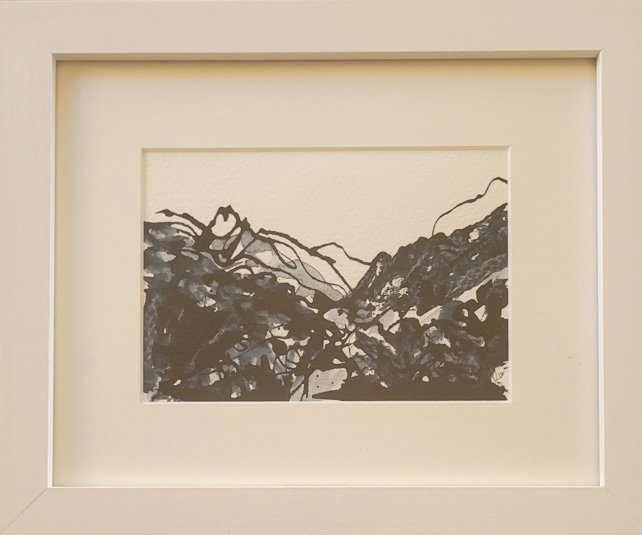 Crestone Peaks #31 white frame.jpg