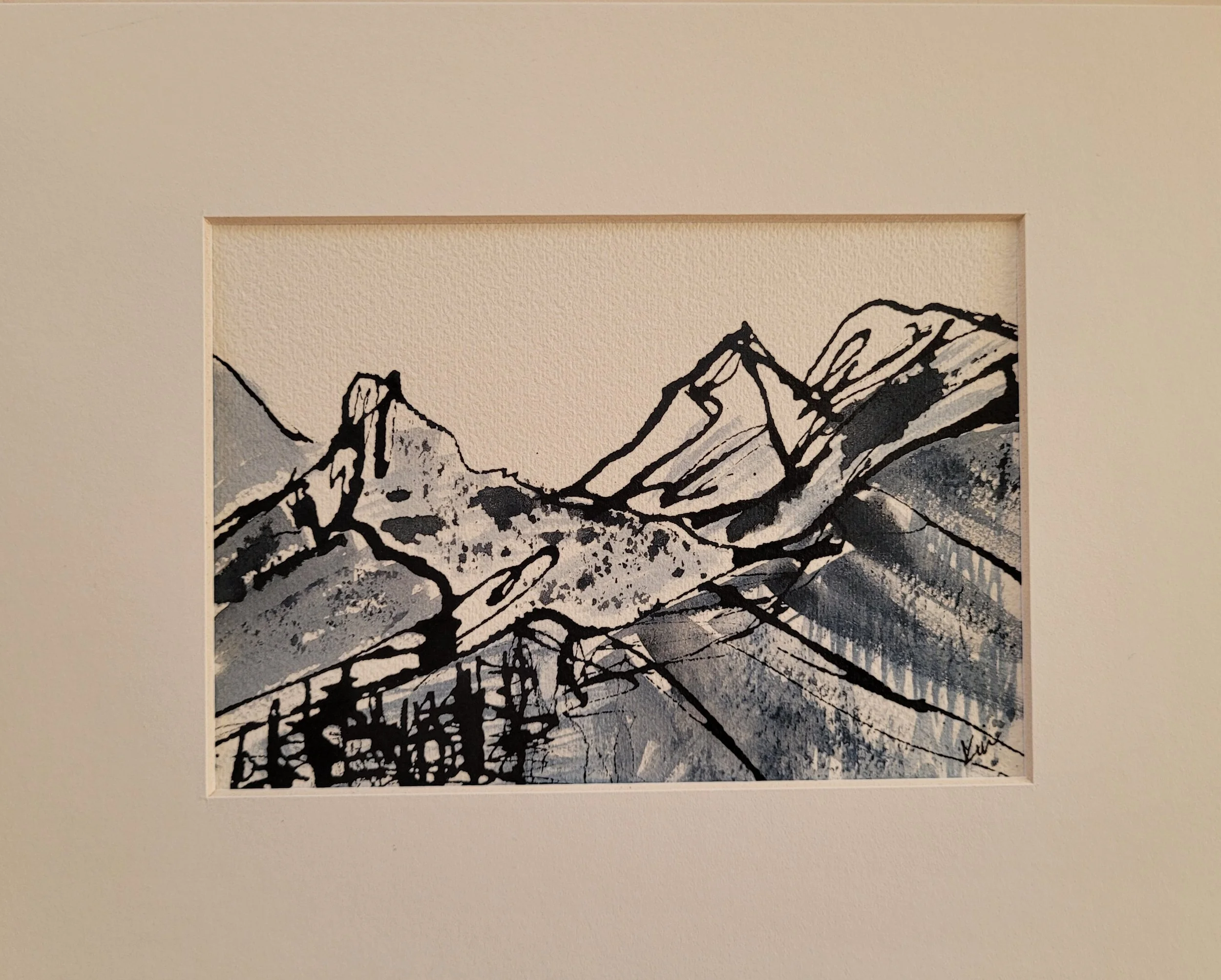 Crestone Peaks #13_matted.jpg
