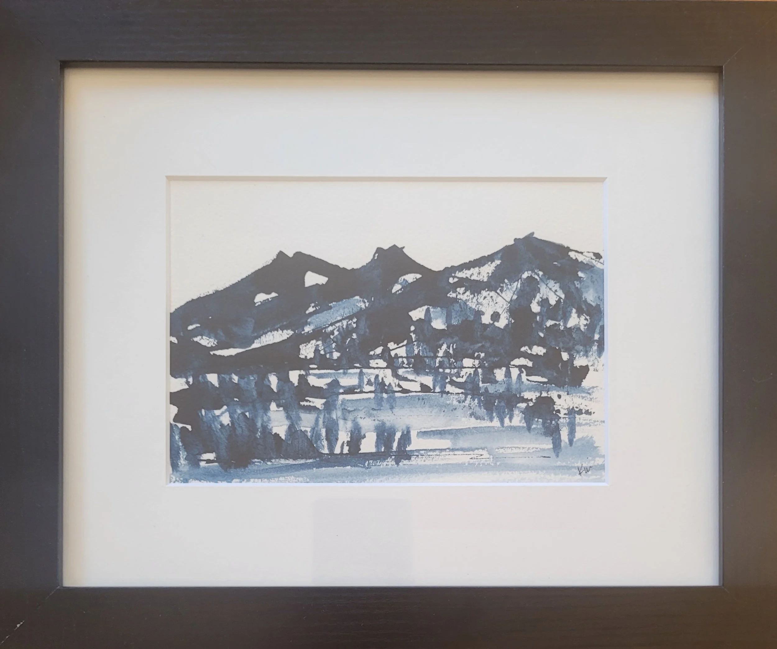 Crestone Peaks 26 black frame.jpg