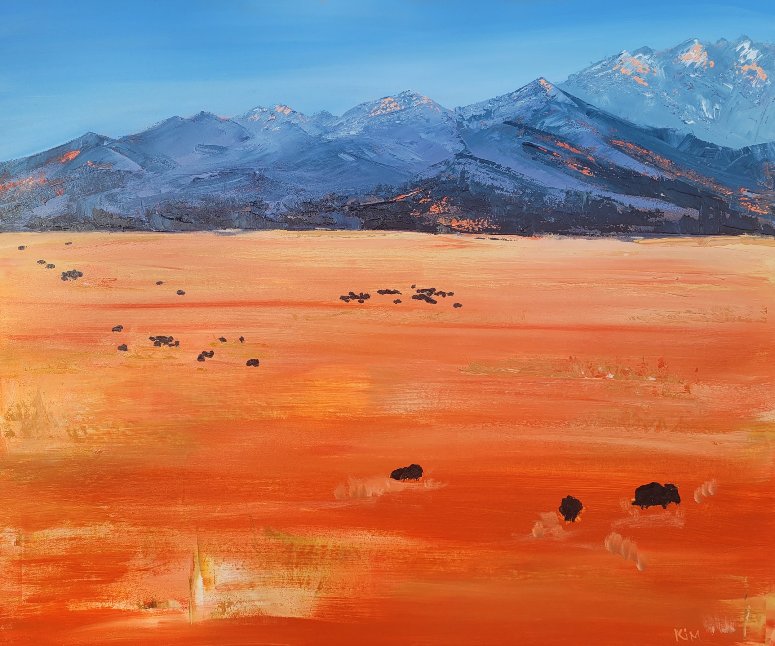 No Lack of Yaks_oil on canvas_30x40_4000.jpg