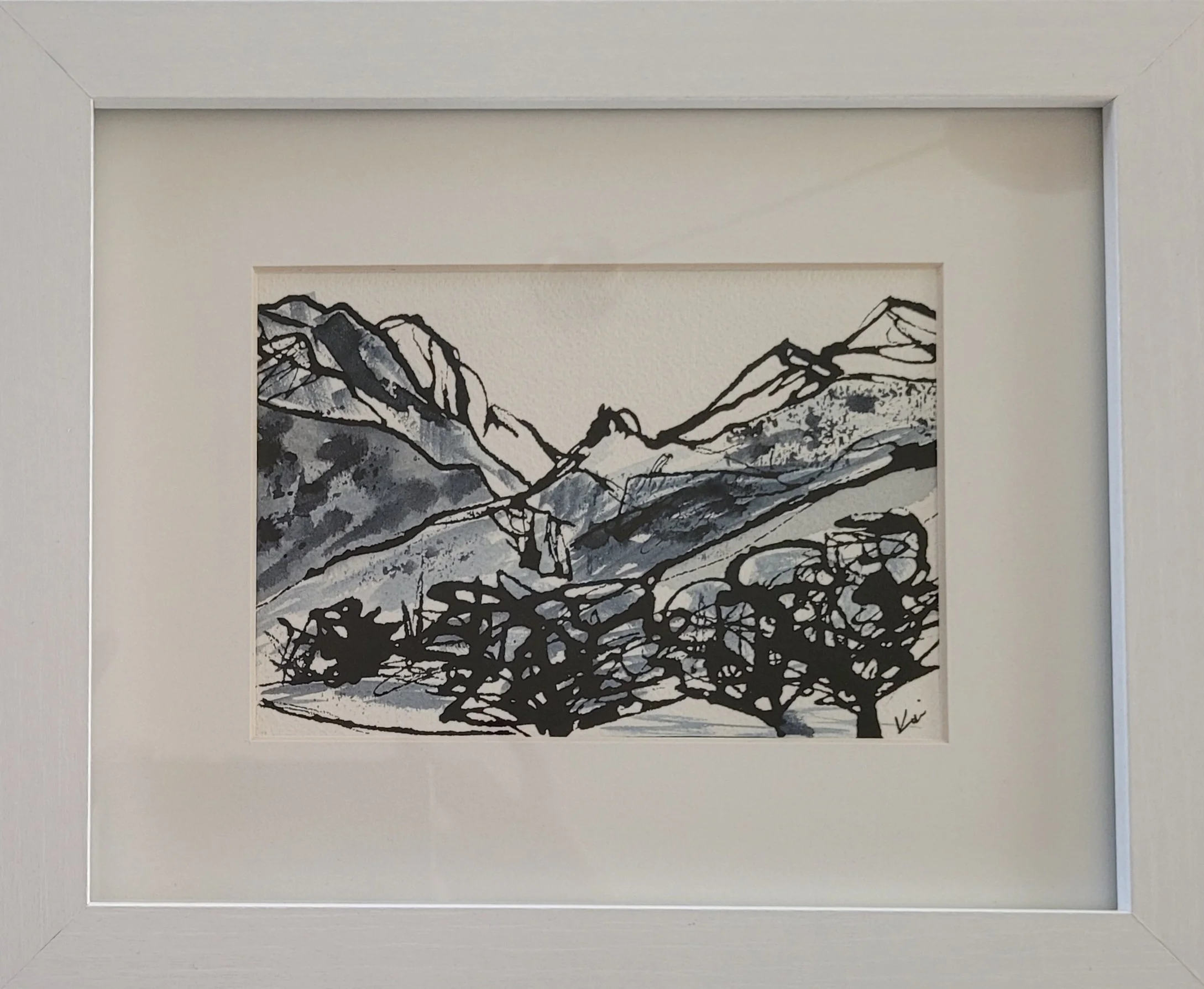 Crestone Peaks #12_white frame.jpg