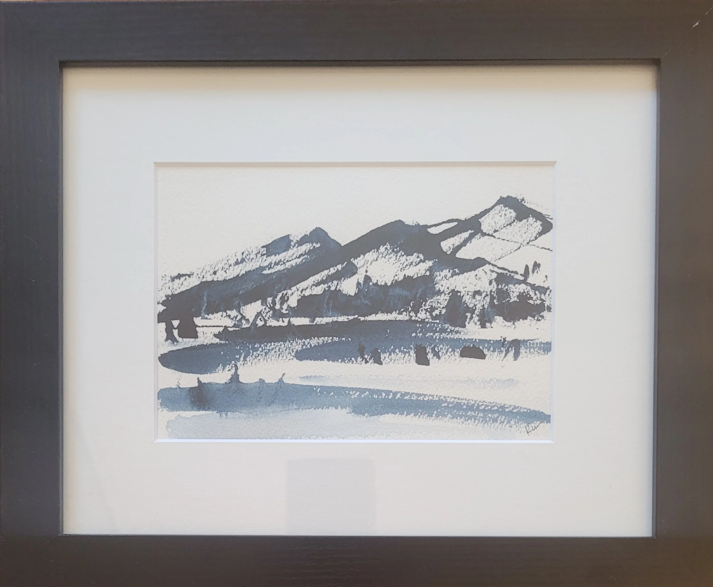 Crestone Peaks 25 black frame.jpg