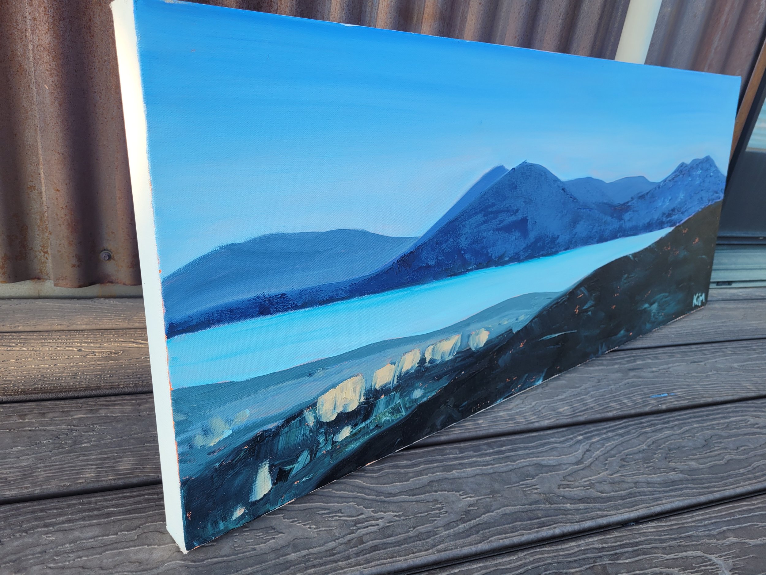 Tranquil Lake 2 side view.jpg