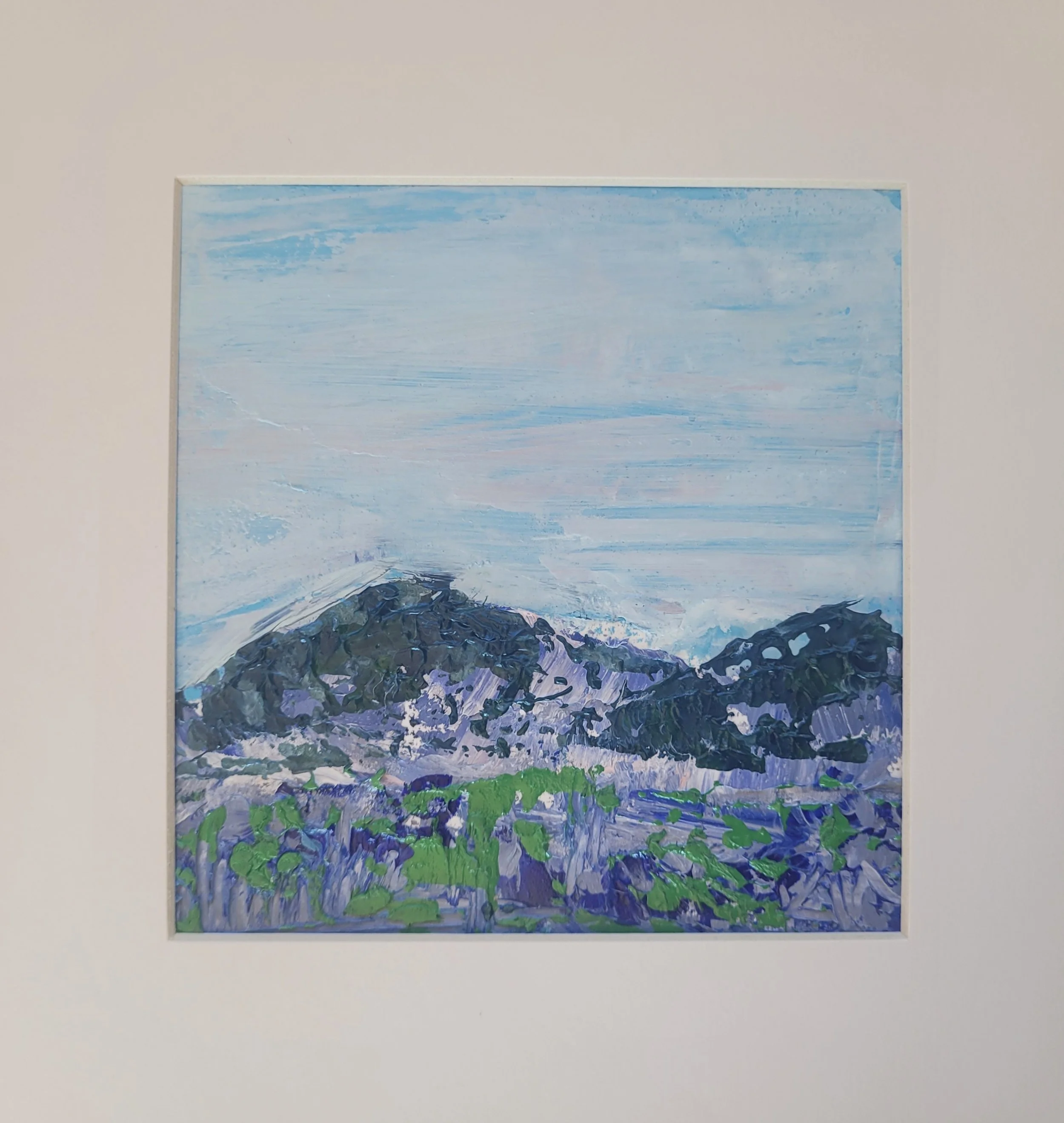 Reflection matted.jpg