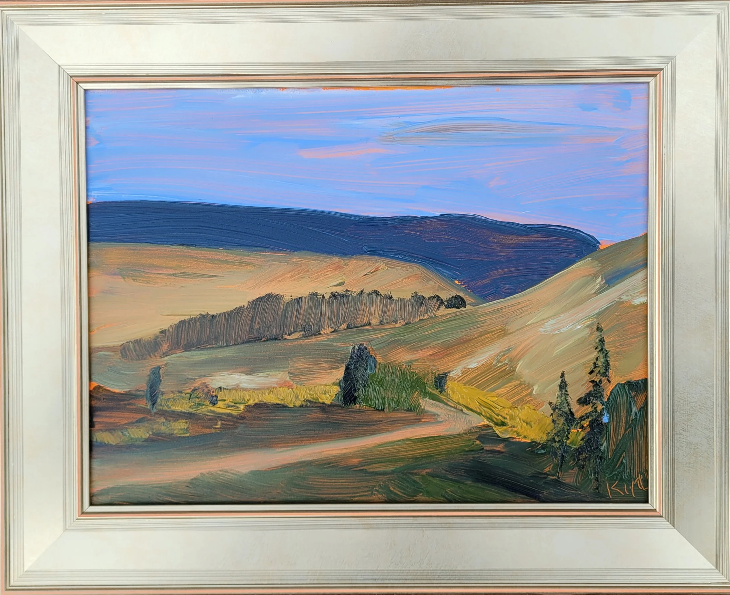 County Road_framed.jpg