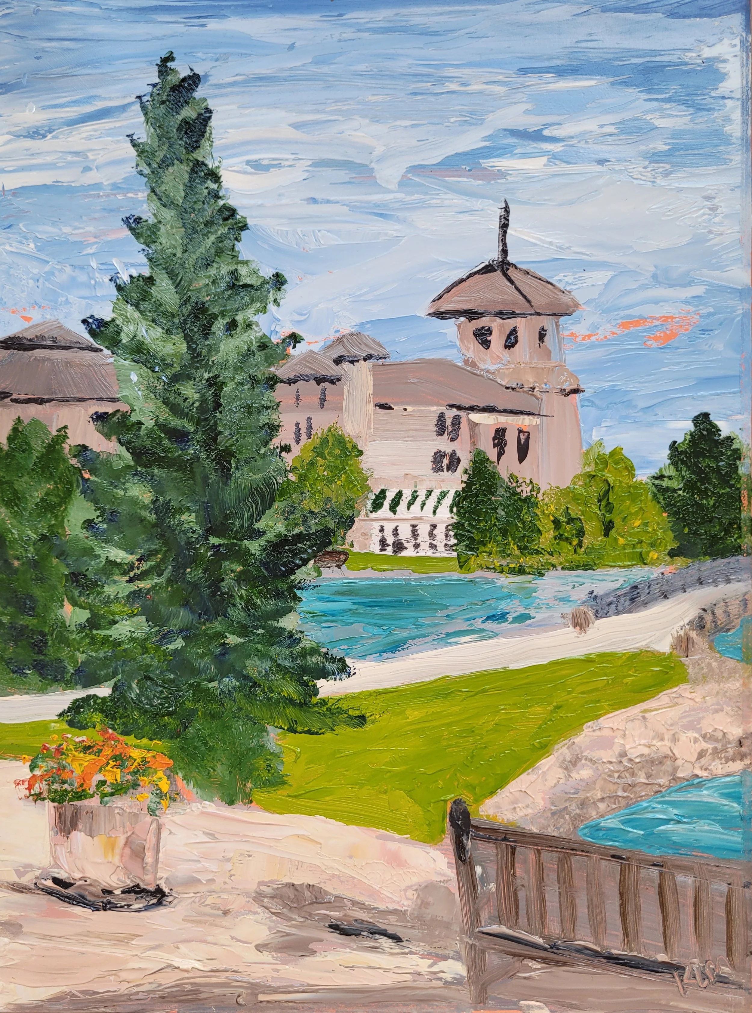 Summer Afternoon_oil_12x9.jpg