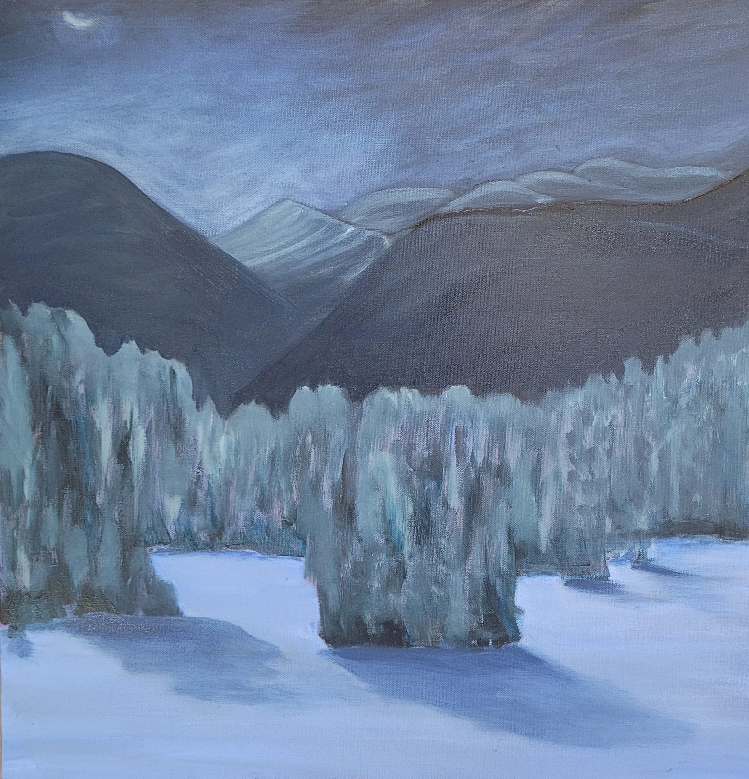 Kim_Roberts_Moon Shadows_24x24_Oil on canvas_2000.jpg