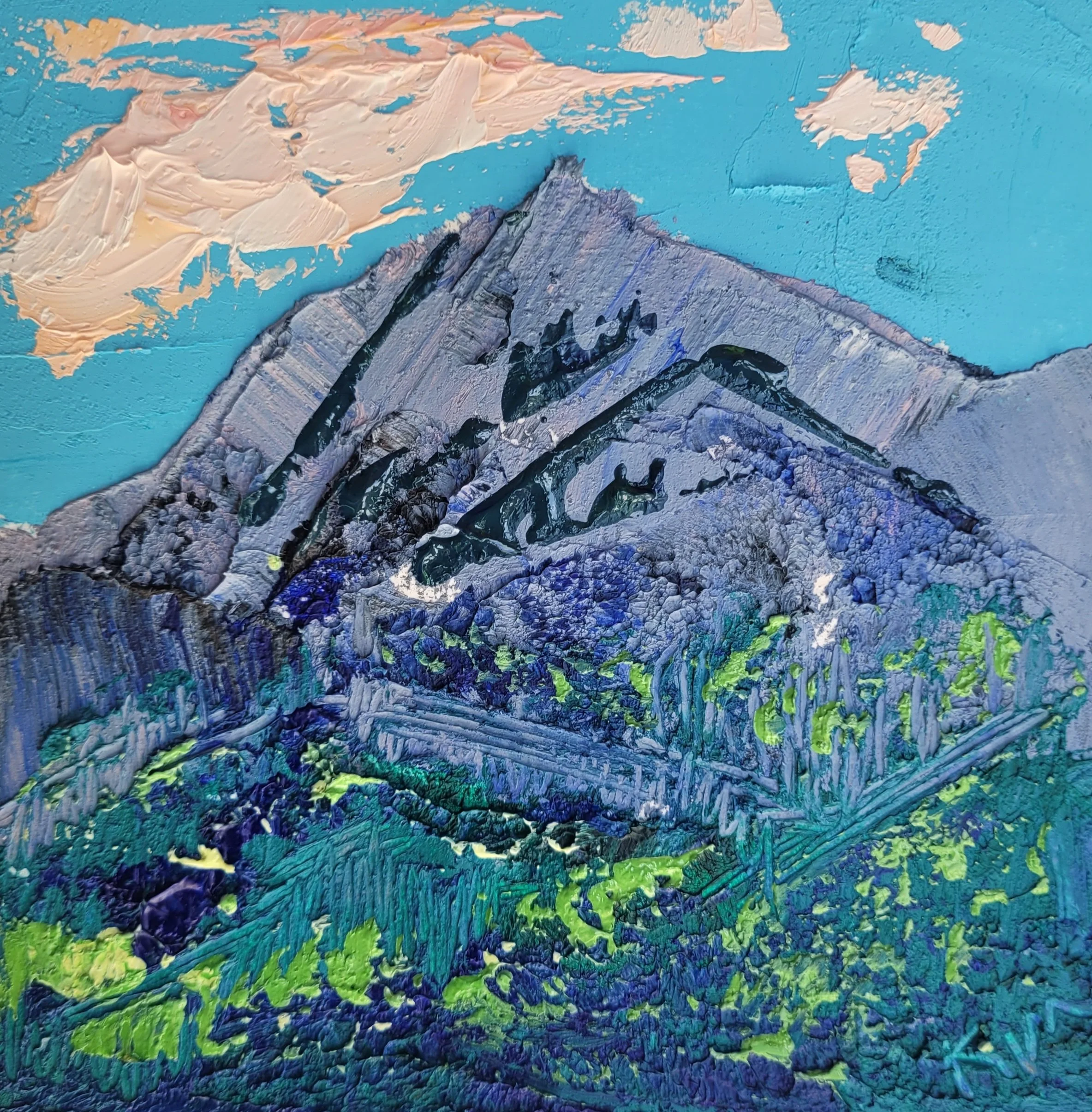 15. Peace_oil and coldwax_7x7.jpg