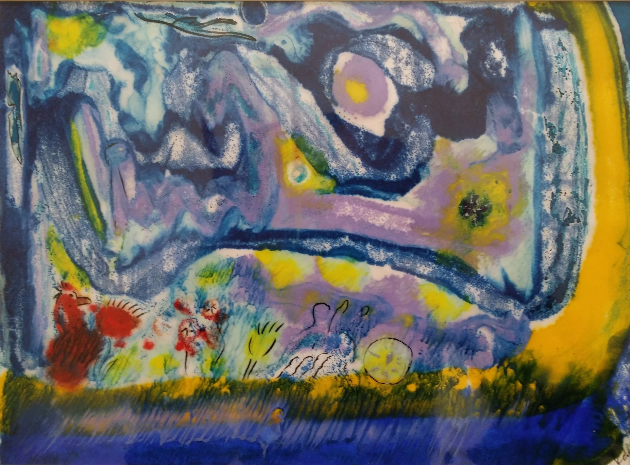 Night_Sky_encaustic wax_18x21 in.jpeg