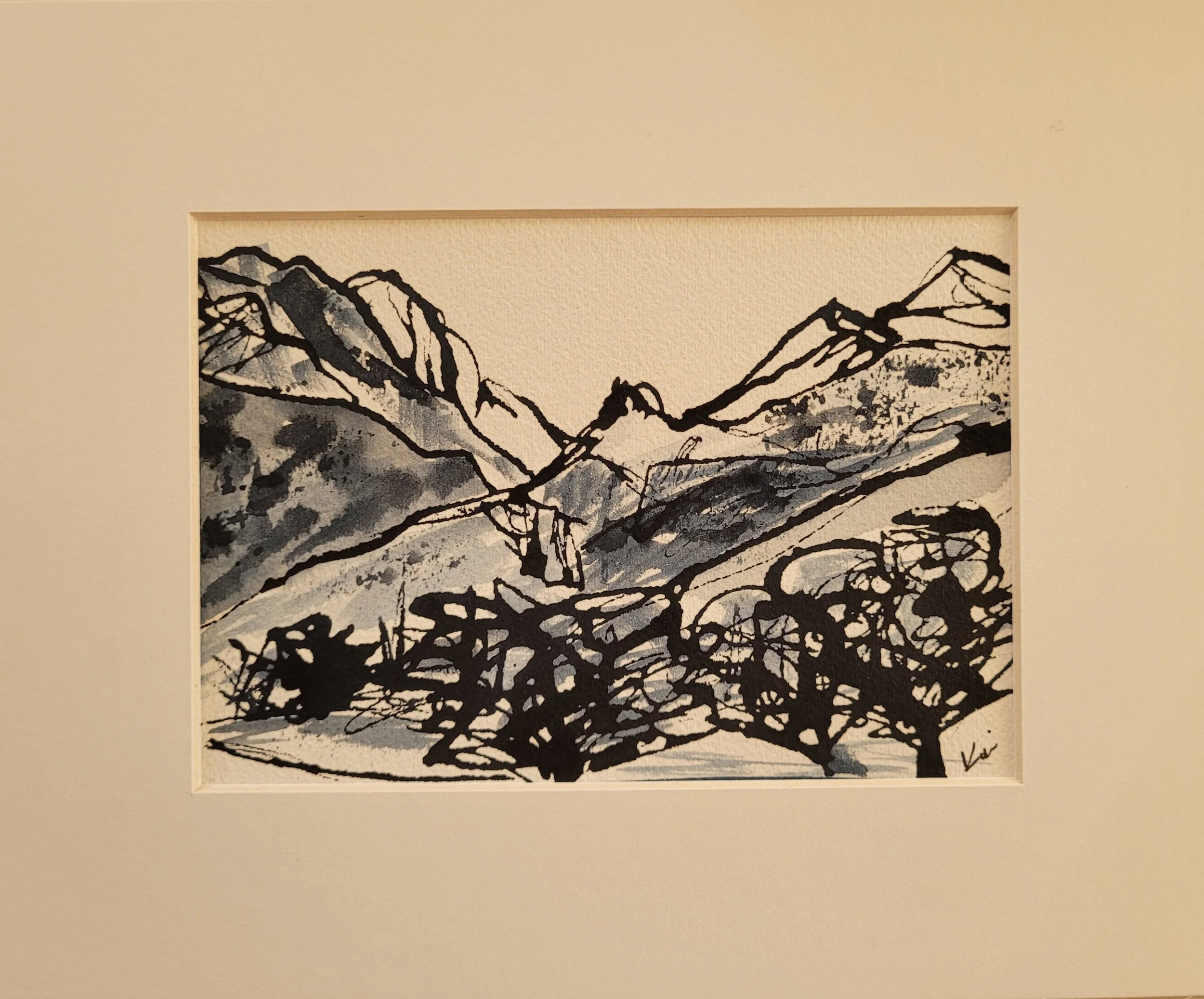 Crestone Peaks #12_matted.jpg