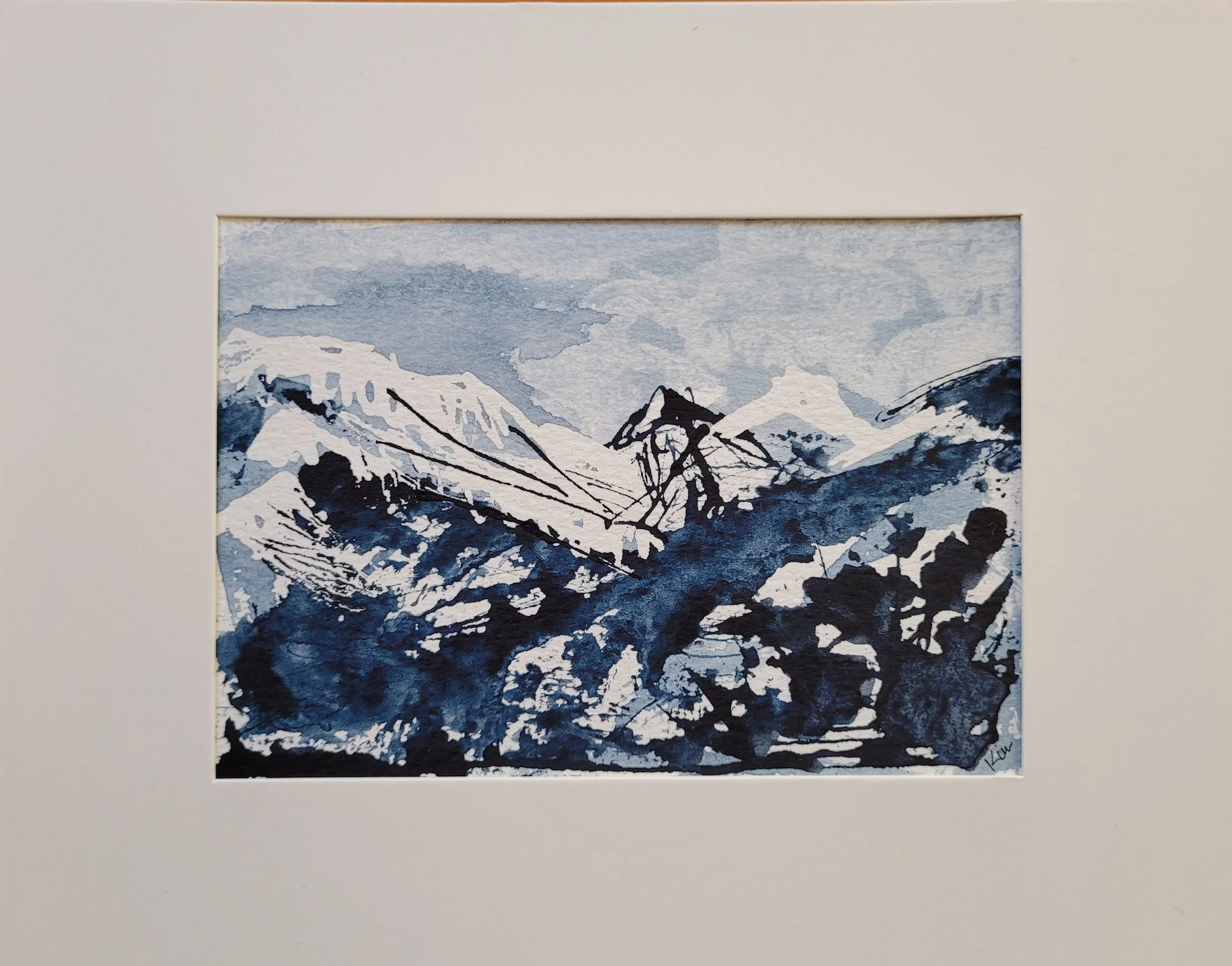 Crestone Peaks 30 matted.jpg