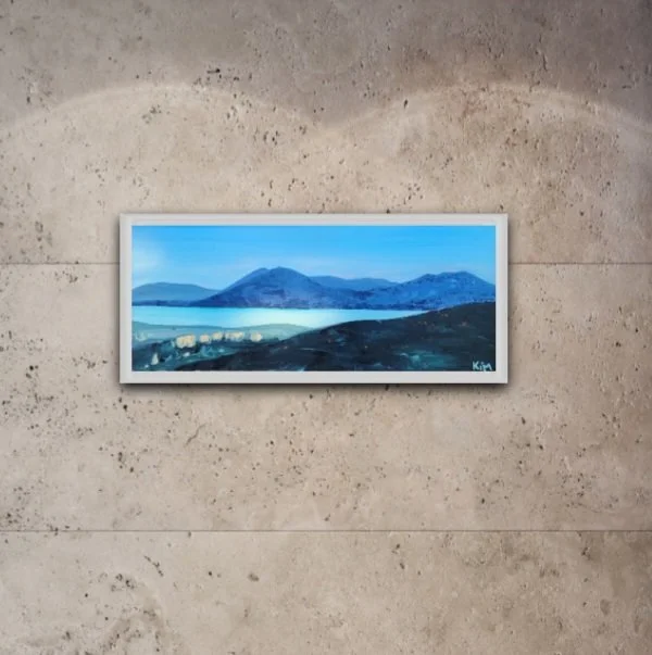 Tranquil Lake 2 in situ 2.jpg