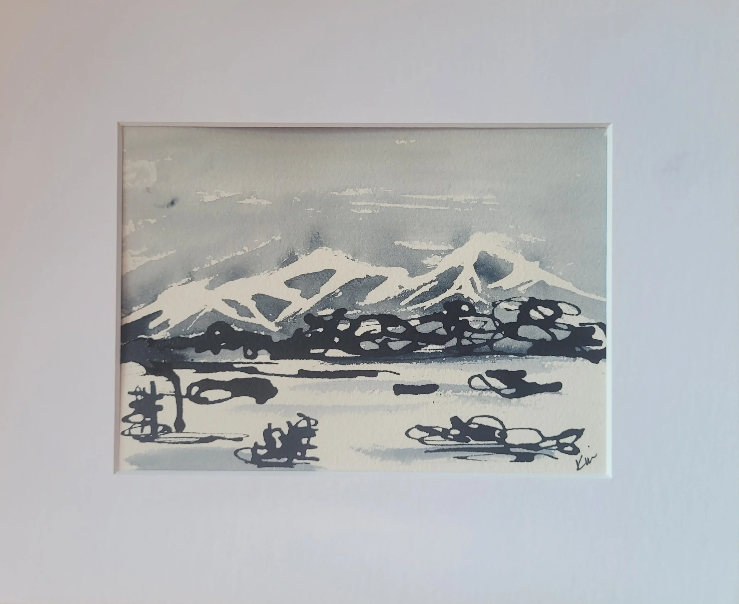 Crestone Peaks #15_matted.jpg