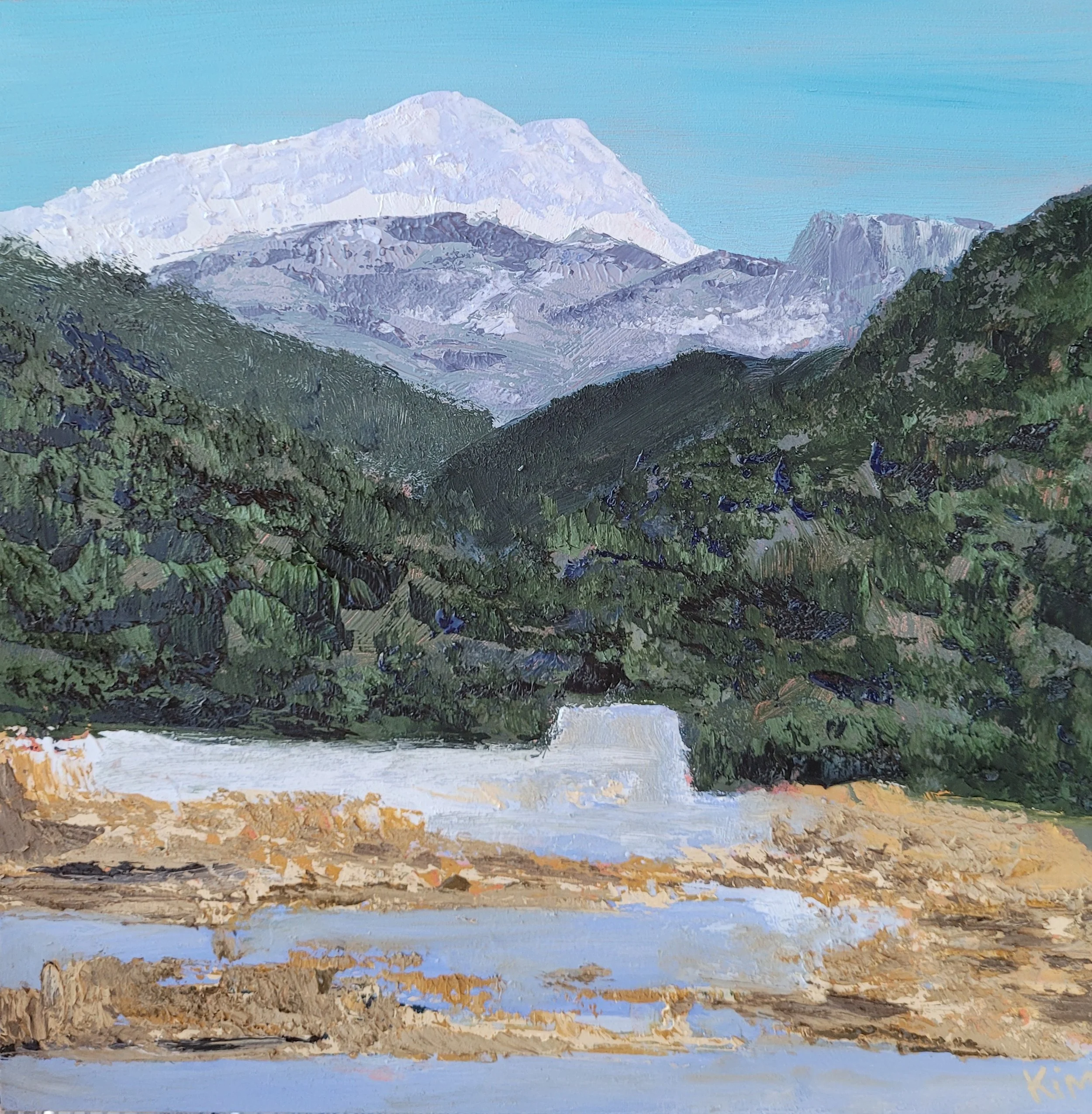 The Peace of the Morning_oil and cold wax on panel_10x10.jpg