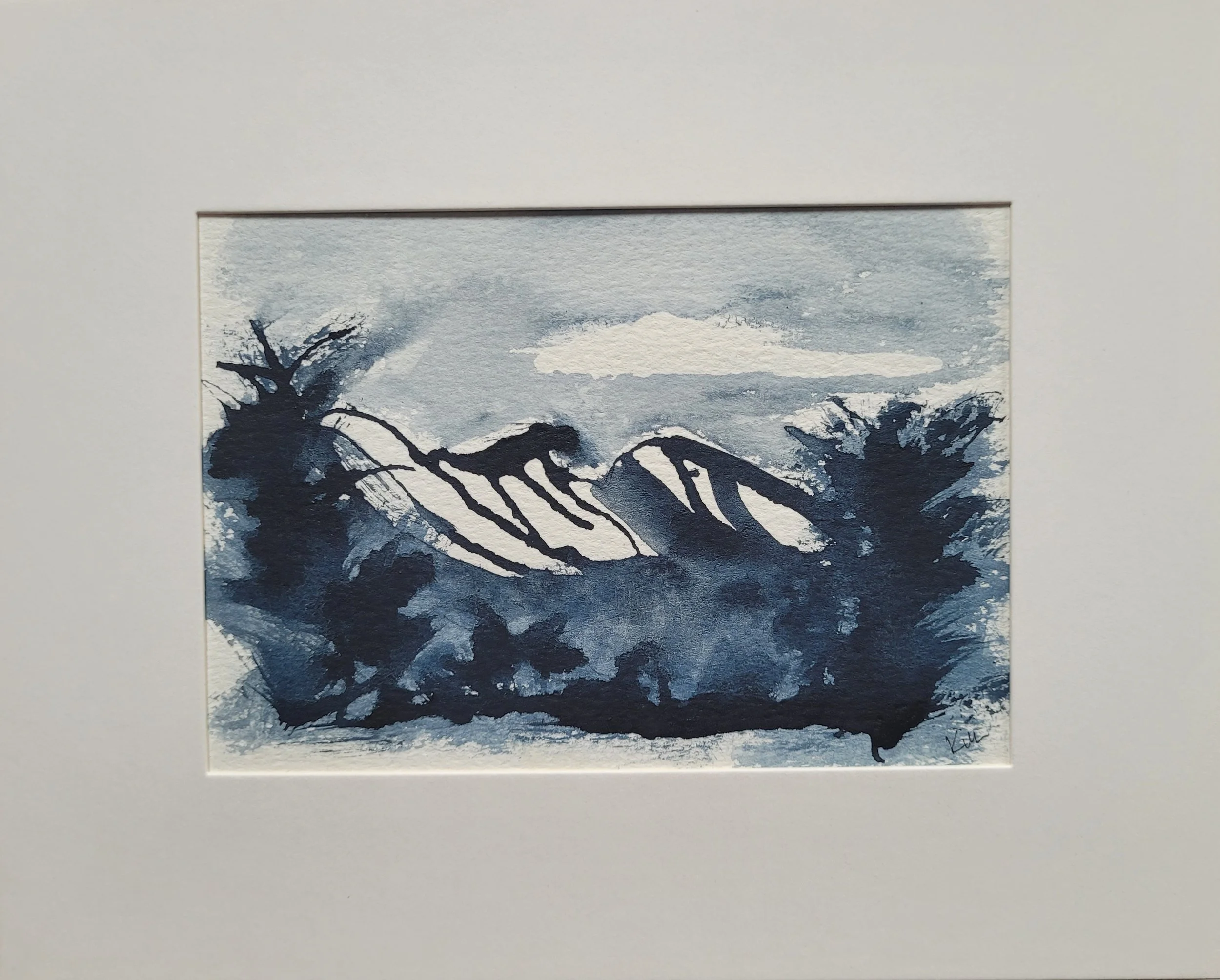 Crestone Peaks 23 matted.jpg