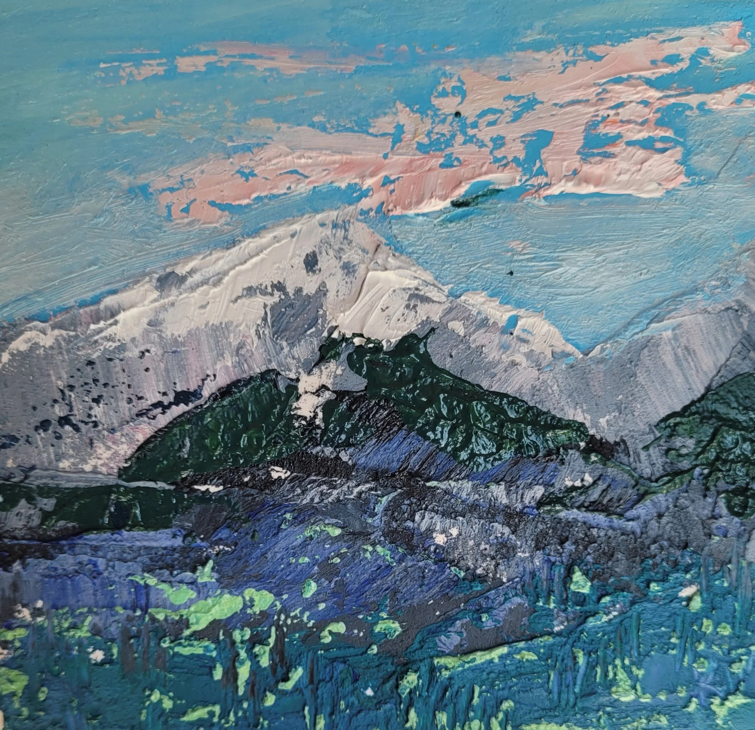 6. Fearlessness_oil and coldwax_7x7.jpg