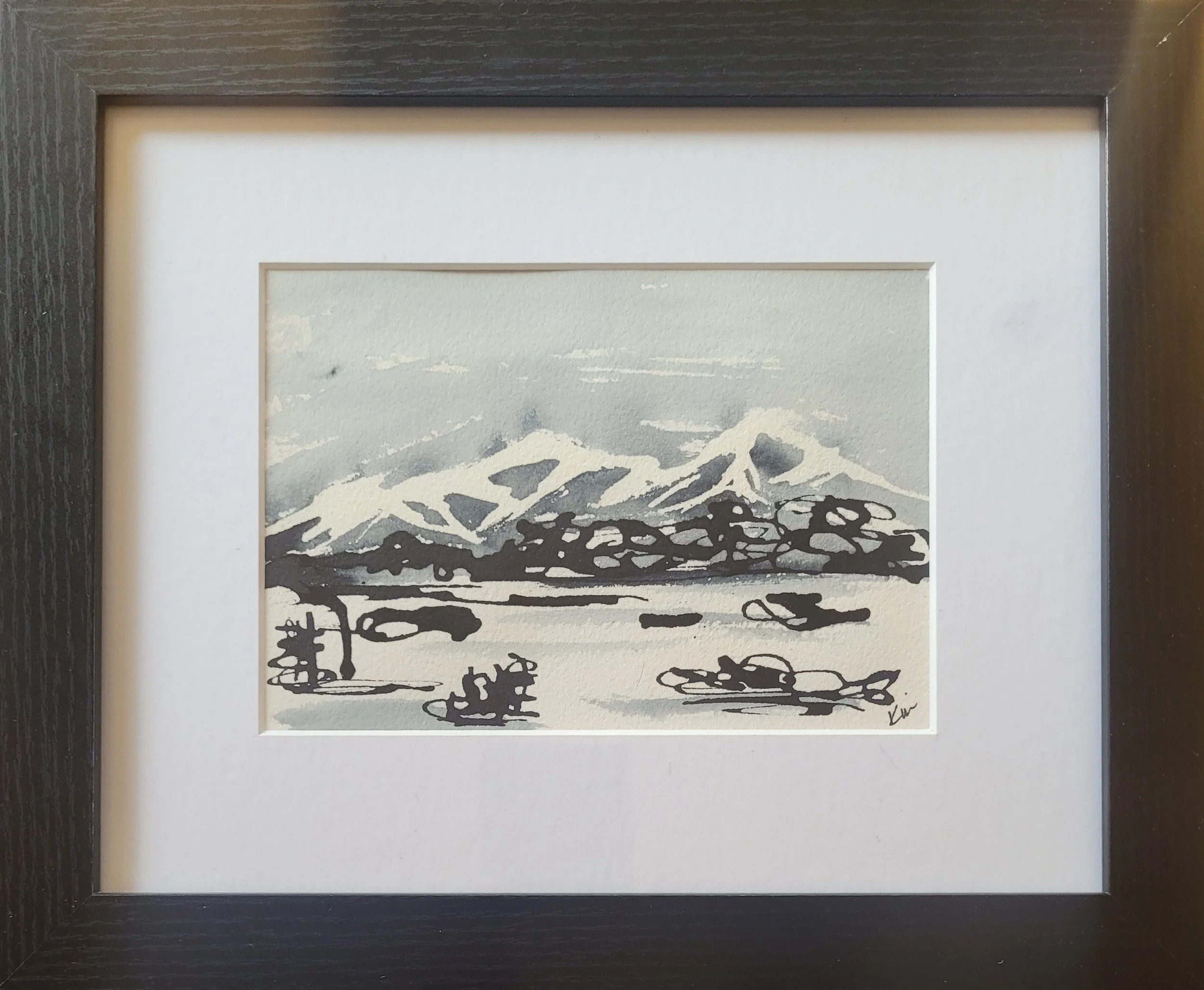 Crestone Peaks 15 black frame.jpg