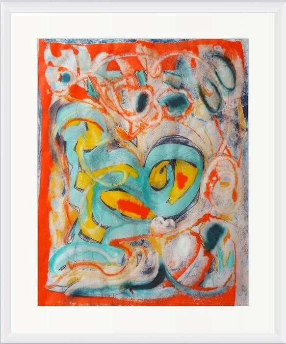 The Dream_Framed_30.5x25.jpg