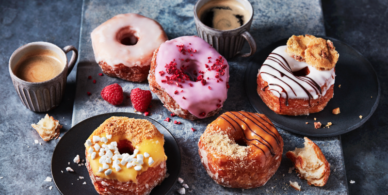 Marks & Spencer Food