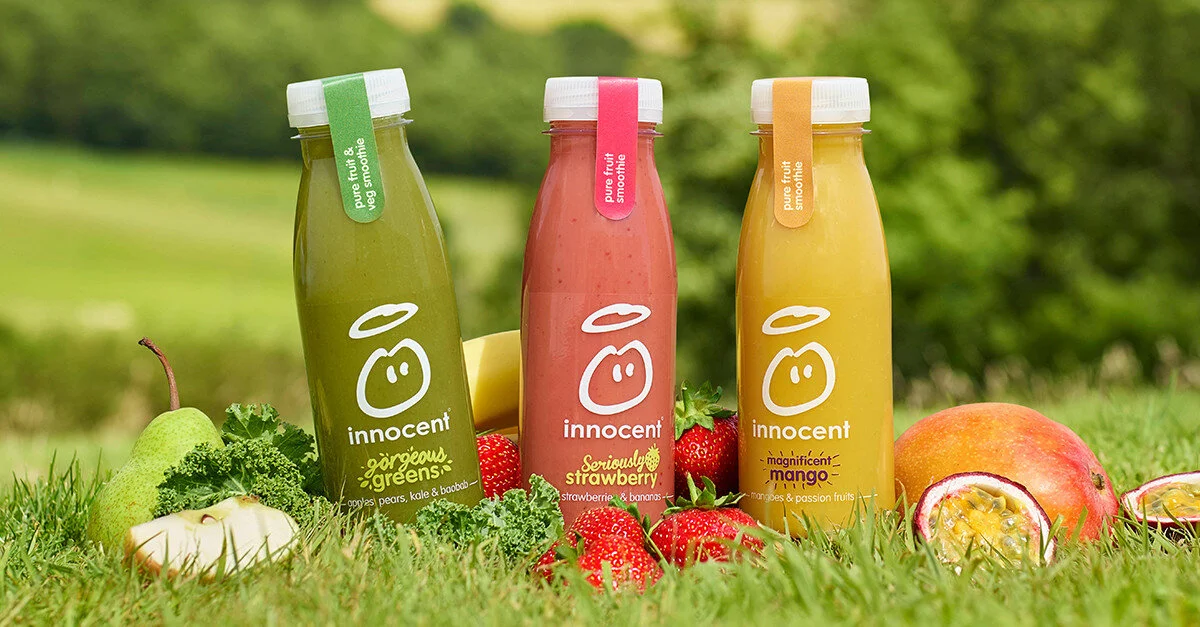 Innocent Drinks