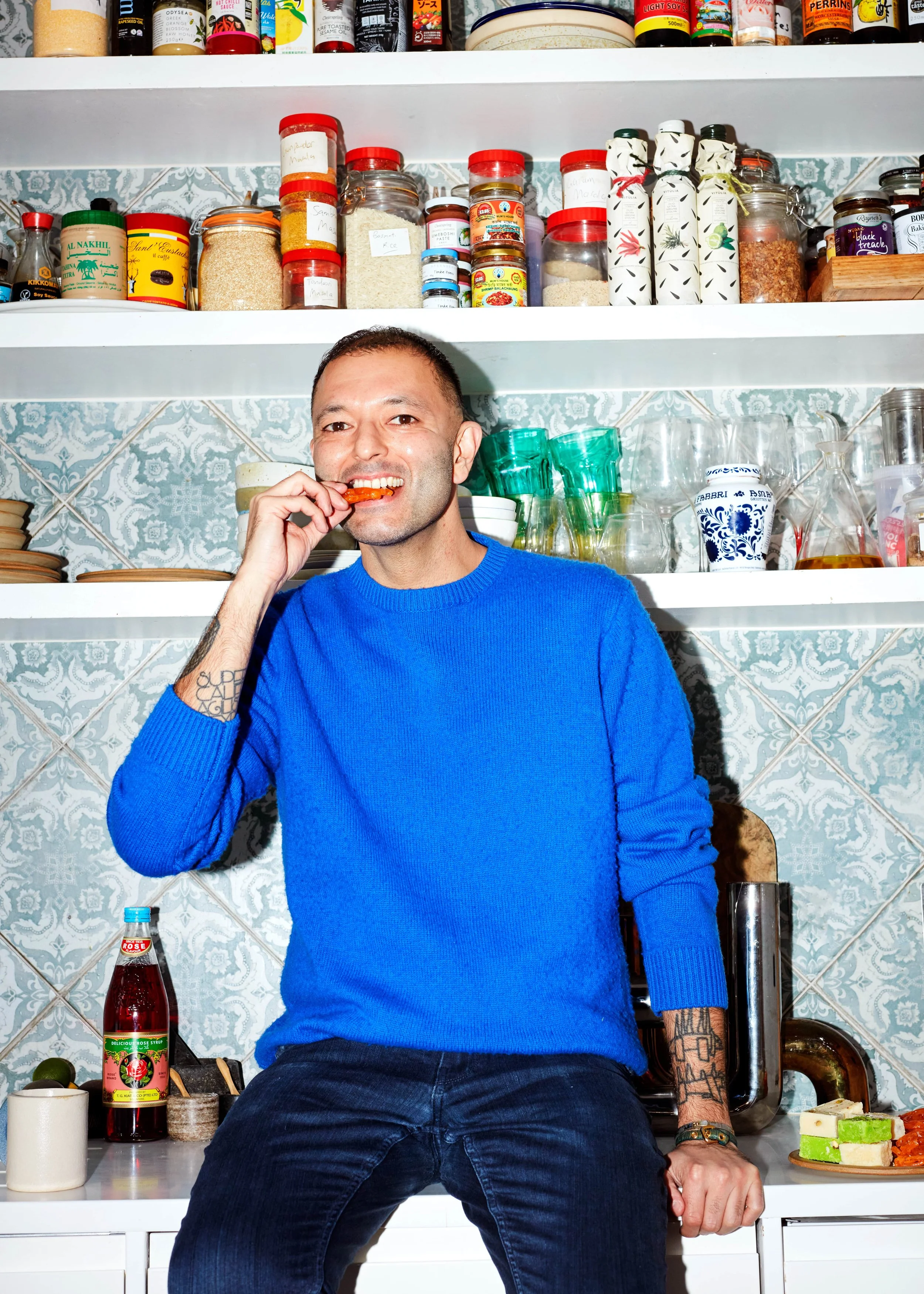 Photo credit: Matt Russell