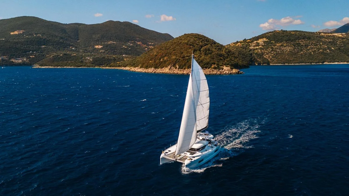 Lagoon 43 Solana-marine-photography-lefkada drone.jpg