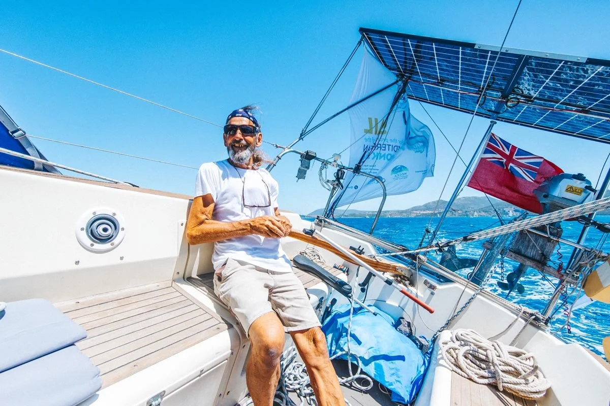 Greece Marine Photography old sailor.jpg
