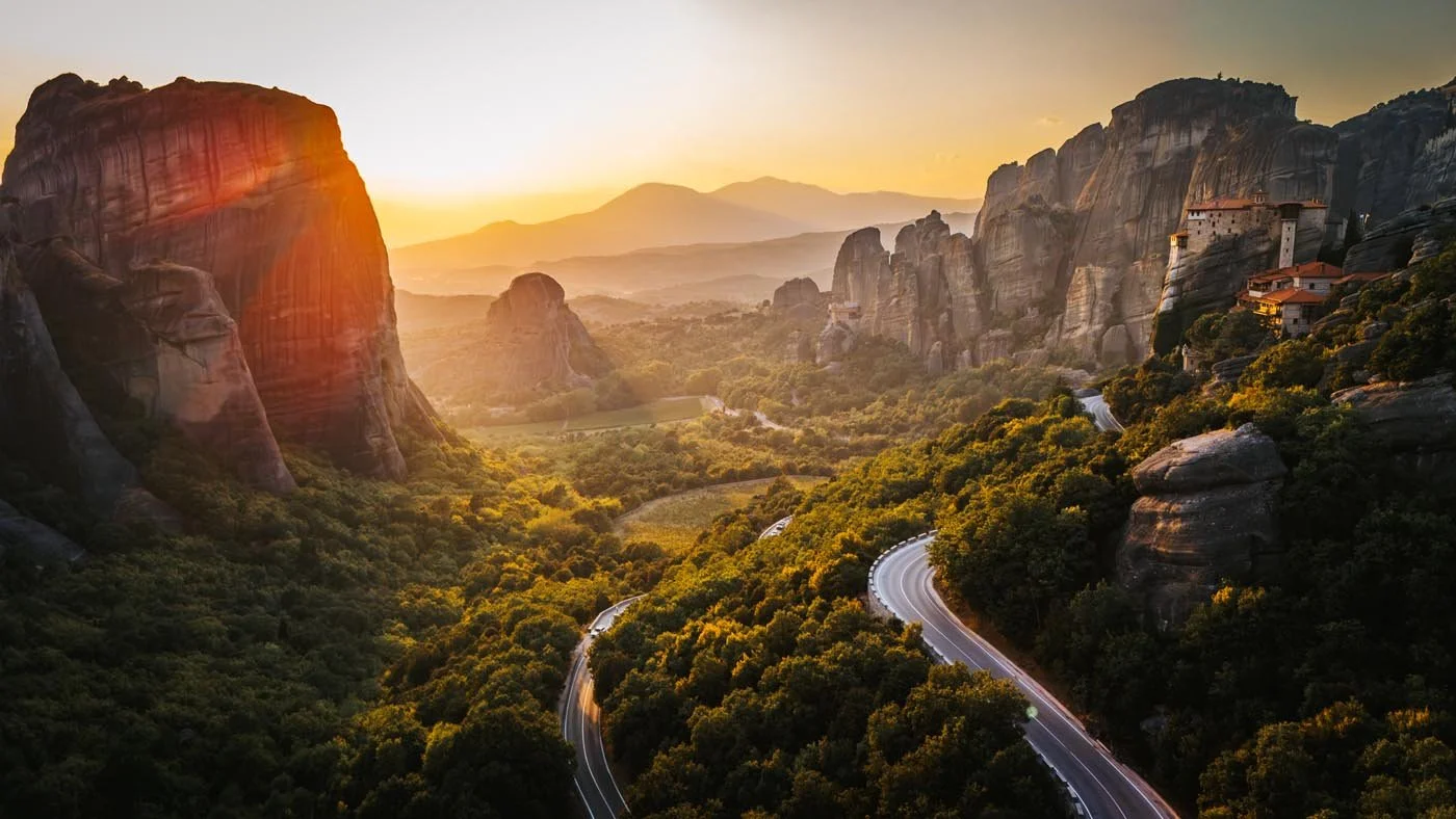 Lefkada Landscape & Coastal Photography Meteora Monestaries.jpg