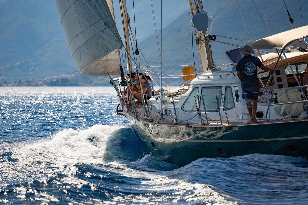 Morning Calm-Greece Marine Photography Sailing.jpg