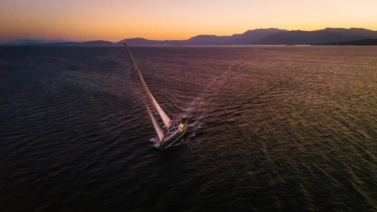 Morning Calm-Greece Marine Photography sunset.jpg