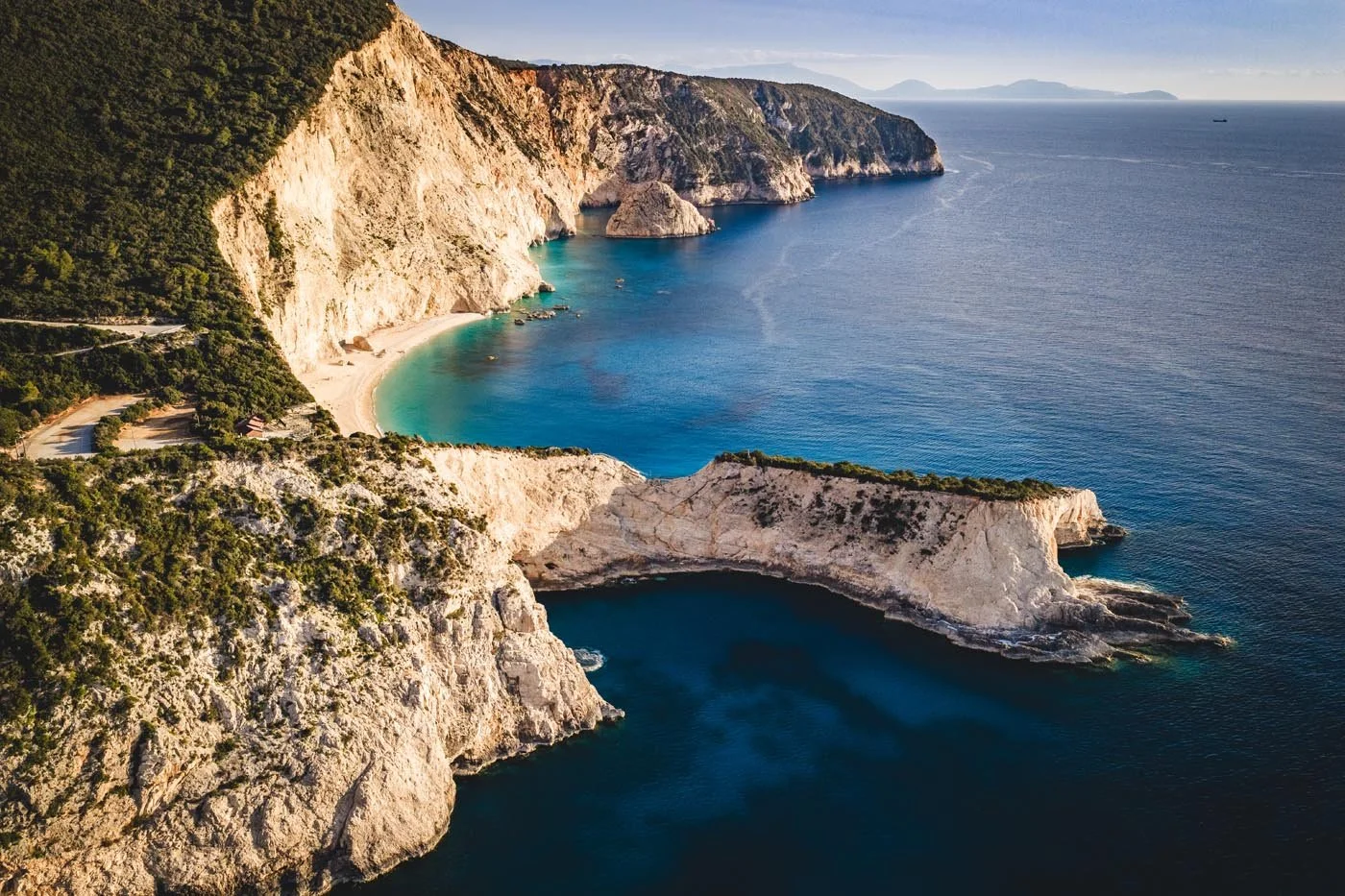 Lefkada Landscape & Coastal Photography Porto Katsiki.jpg