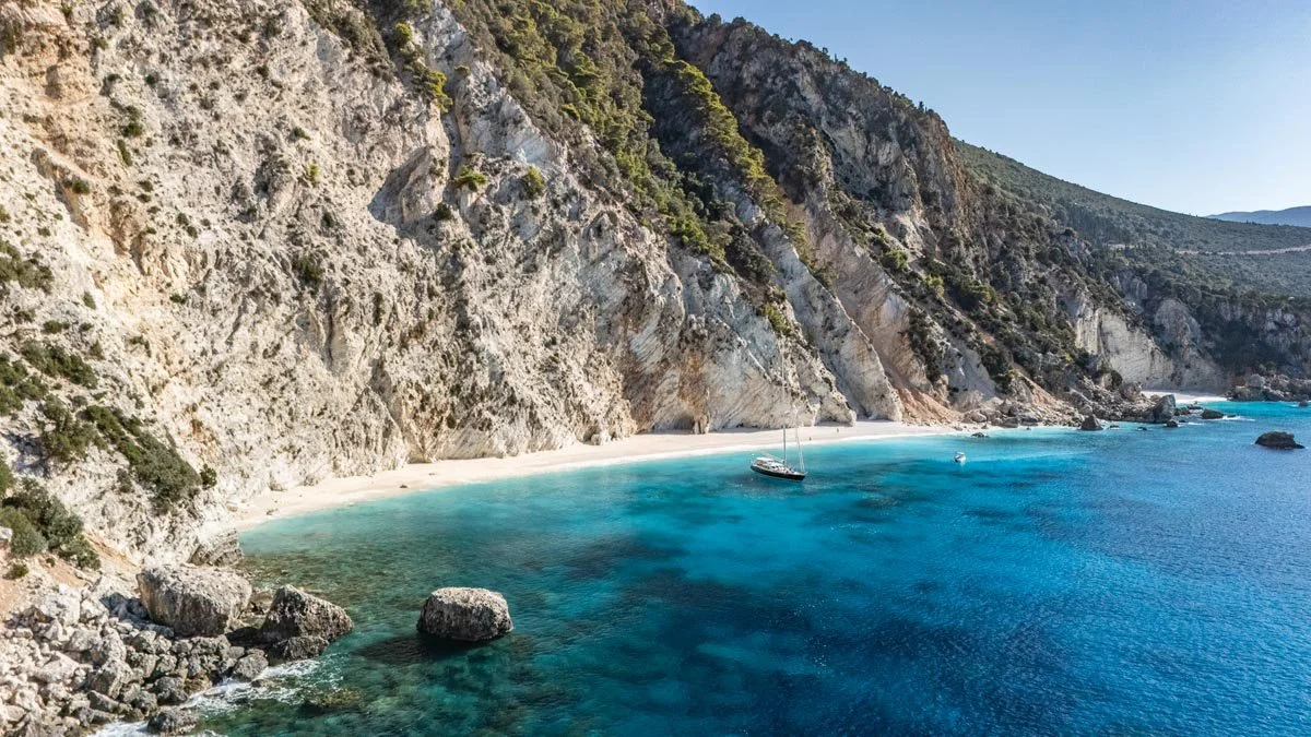 Morning Calm-Greece Marine Photography Ithaka.jpg