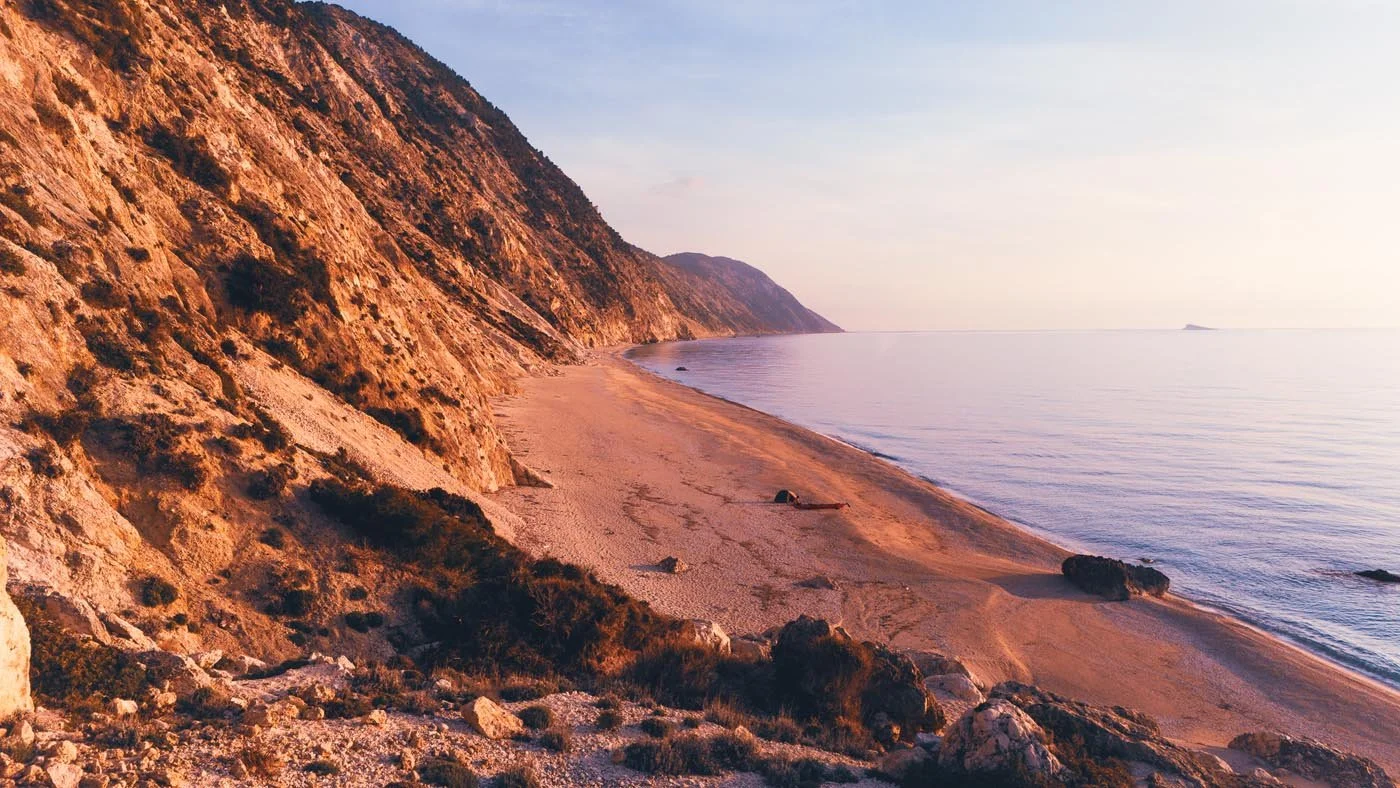 Lefkada Landscape & Coastal Photography West Coast Kayak.jpg