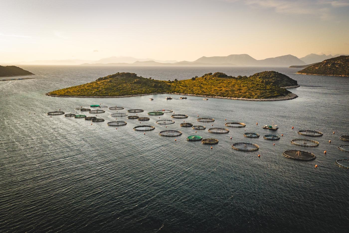 Lefkada Landscape & Coastal Photography fish farm greece.jpg
