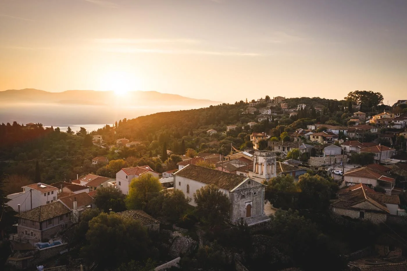 Lefkada Landscape & Coastal Photography Katouna Sunrise.jpg