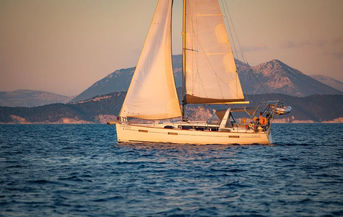 Oceanis 41 Liberta-Greece Marine Photography.jpg
